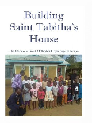 cover image of Building Saint Tabitha's House
